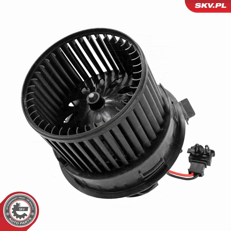 Pulseur d'air habitacle ESEN SKV 68SKV286 - Visuel 1