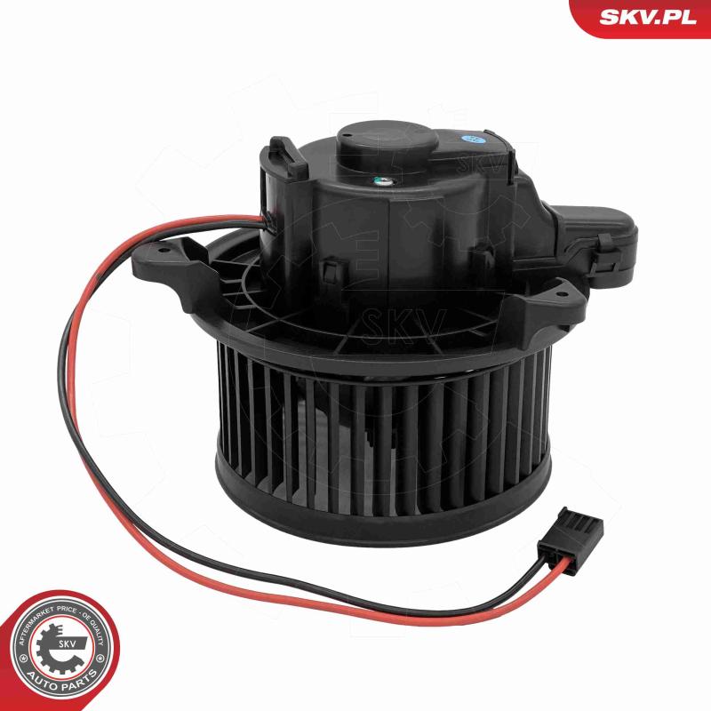 Pulseur d'air habitacle ESEN SKV 68SKV292 - Visuel 2