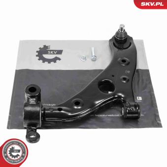 Triangle ou bras de suspension (train avant) ESEN SKV OEM KD3534350D