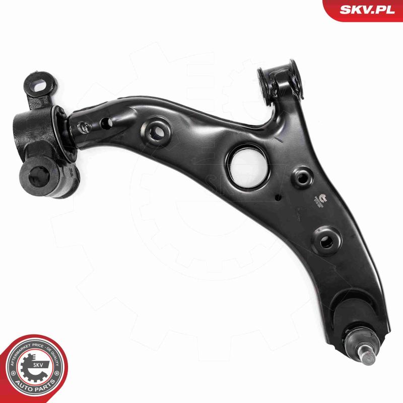 Triangle ou bras de suspension (train avant) ESEN SKV 69SKV020 - Visuel 2