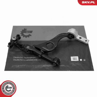 Triangle ou bras de suspension (train avant) ESEN SKV 69SKV021 pour MAZDA 6 2.2 MRZ-CD - 125cv