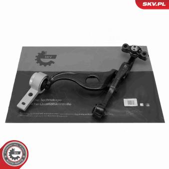 Triangle ou bras de suspension (train avant) ESEN SKV 69SKV022 pour MAZDA 6 2.2 MRZ-CD - 125cv