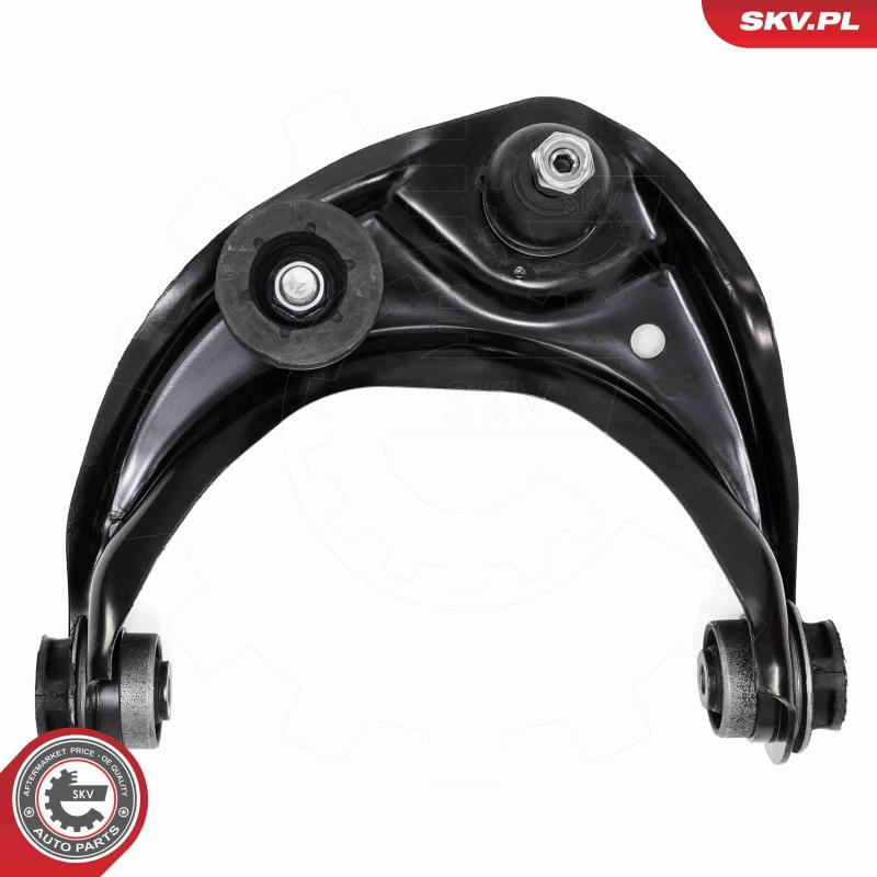 Triangle ou bras de suspension (train avant) ESEN SKV 69SKV023 - Visuel 2