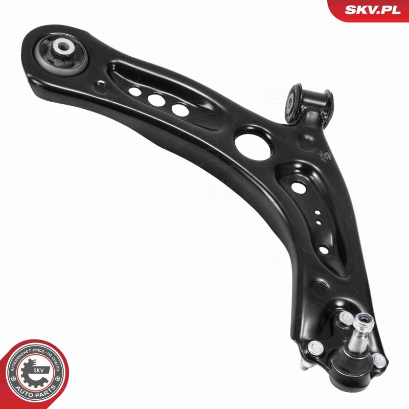 Triangle ou bras de suspension (train avant) ESEN SKV 69SKV054 - Visuel 1