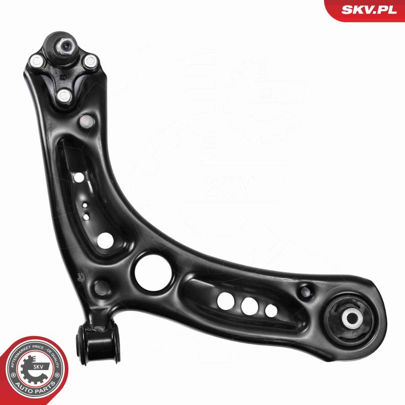 Triangle ou bras de suspension (train avant) ESEN SKV 69SKV054 - Visuel 2