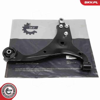 Triangle ou bras de suspension (train avant) ESEN SKV 69SKV078 pour KIA CEED 1.6 - 126cv