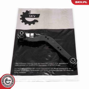 Triangle ou bras de suspension (train arrière) ESEN SKV OEM 4879042020