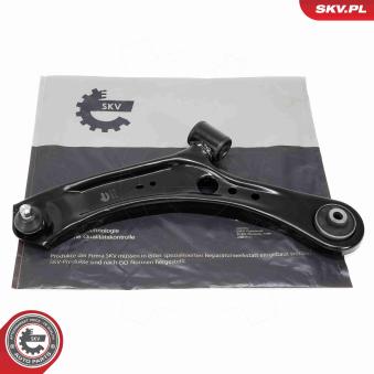 Triangle ou bras de suspension (train avant) ESEN SKV OEM 71750211