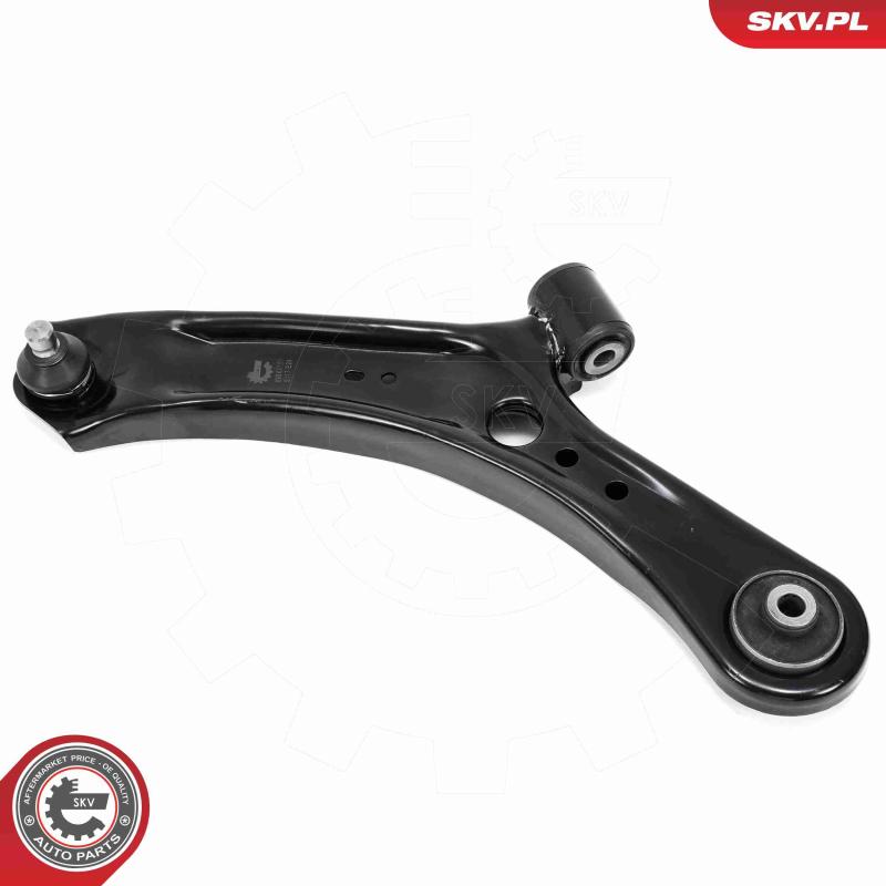 Triangle ou bras de suspension (train avant) ESEN SKV 69SKV151 - Visuel 1