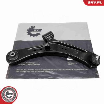 Triangle ou bras de suspension (train avant) ESEN SKV OEM 71742731