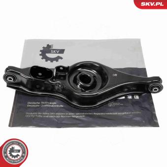 Triangle ou bras de suspension (train arrière) ESEN SKV OEM 5175EA