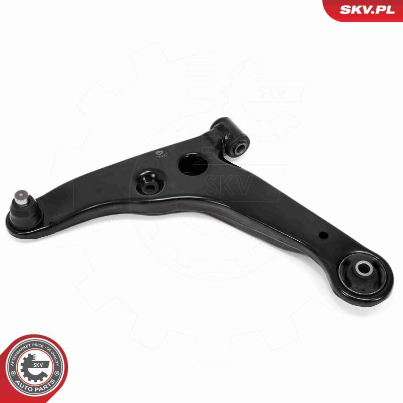 Triangle ou bras de suspension (train avant) ESEN SKV 69SKV155 - Visuel 1