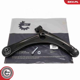 Triangle ou bras de suspension (train avant) ESEN SKV 69SKV190 pour MITSUBISHI GALANT 2.0 - 156cv