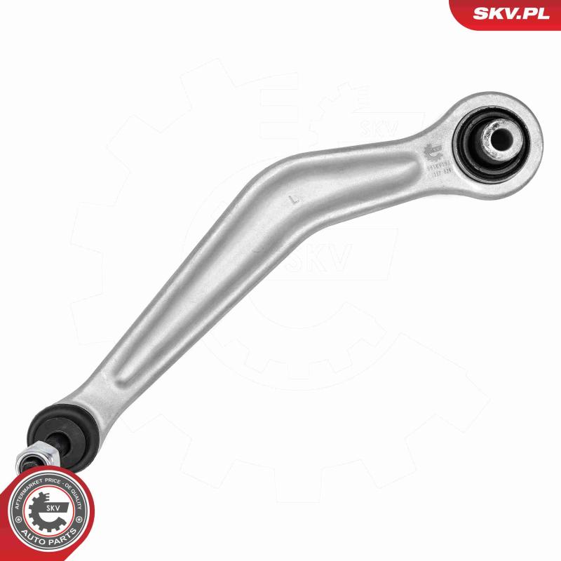 Triangle ou bras de suspension (train arrière) ESEN SKV 69SKV193 - Visuel 2