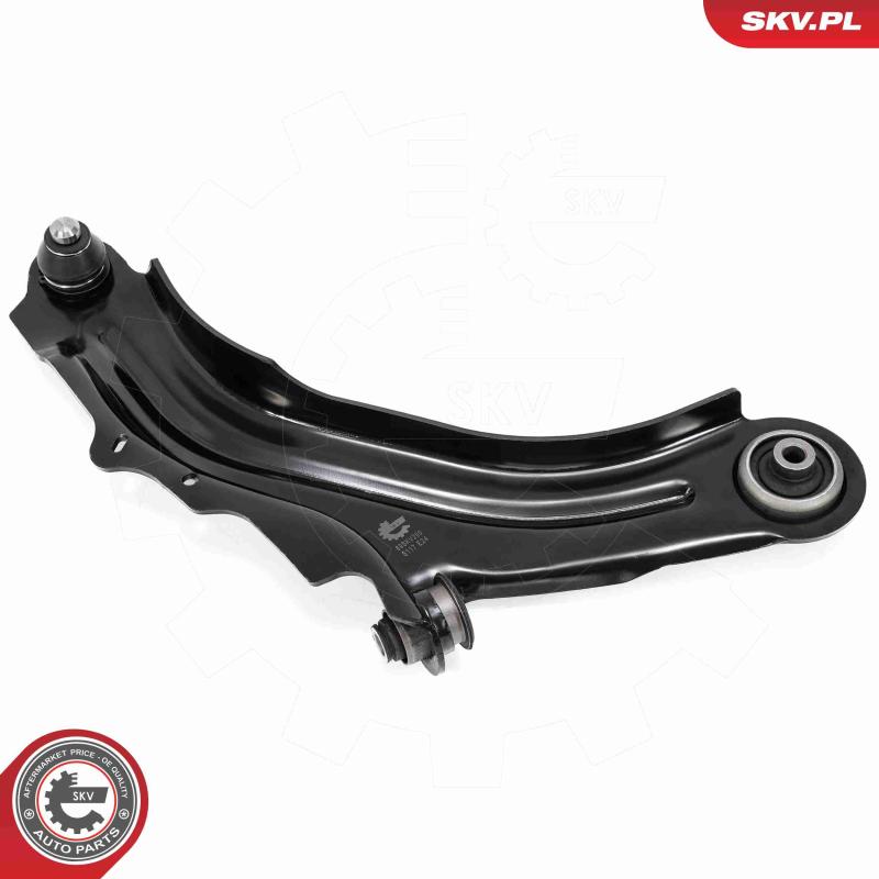 Triangle ou bras de suspension (train avant) ESEN SKV 69SKV200 - Visuel 1