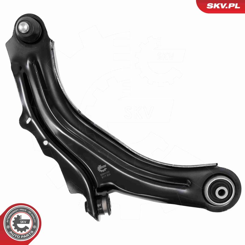 Triangle ou bras de suspension (train avant) ESEN SKV 69SKV200 - Visuel 2