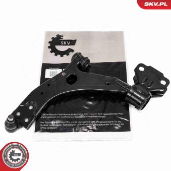 Triangle ou bras de suspension (train avant) ESEN SKV OEM 1702983