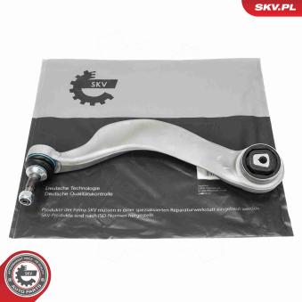 Triangle ou bras de suspension (train avant) ESEN SKV OEM 31126777734