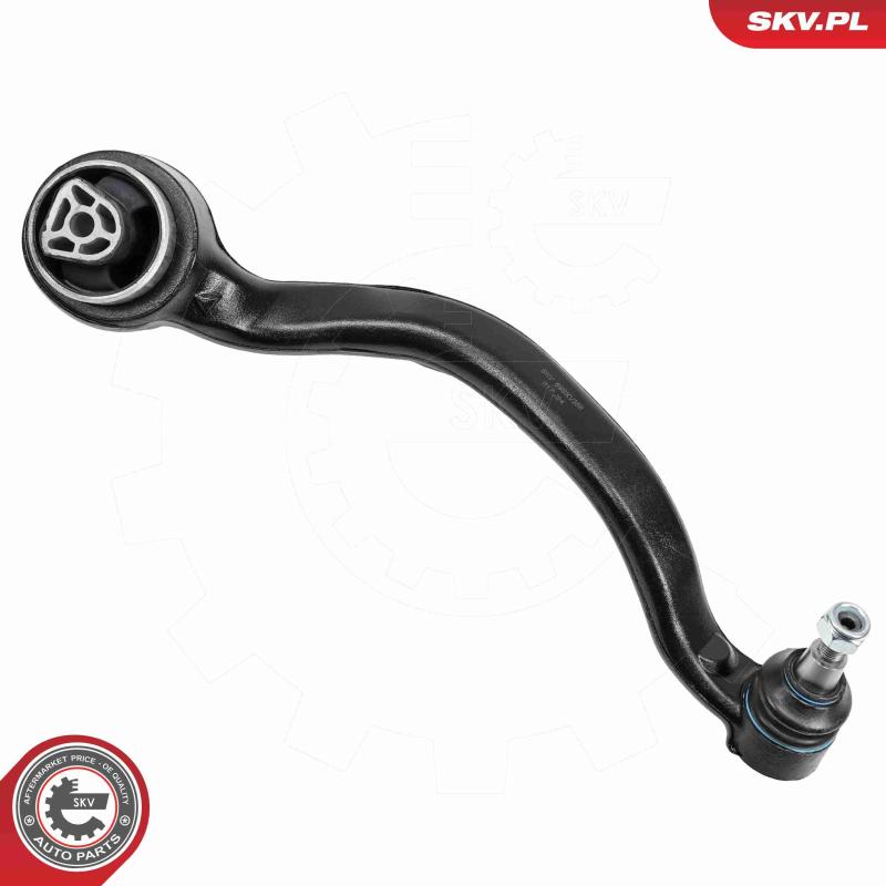 Triangle ou bras de suspension (train avant) ESEN SKV 69SKV358 - Visuel 2