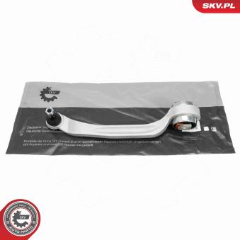 Bras de liaison, suspension de roue avant droit ESEN SKV OEM 4E0407694M