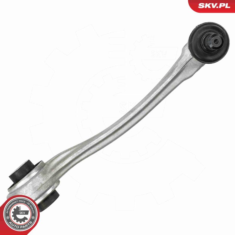 Triangle ou bras de suspension (train avant) ESEN SKV 69SKV381 - Visuel 2