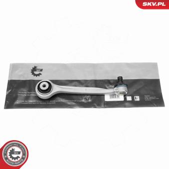 Triangle ou bras de suspension (train avant) ESEN SKV 69SKV382 pour CITROEN BERLINGO 2.0 TFSI - 252cv