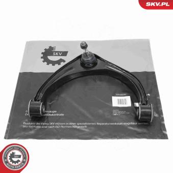 Triangle ou bras de suspension (train avant) ESEN SKV [69SKV408]