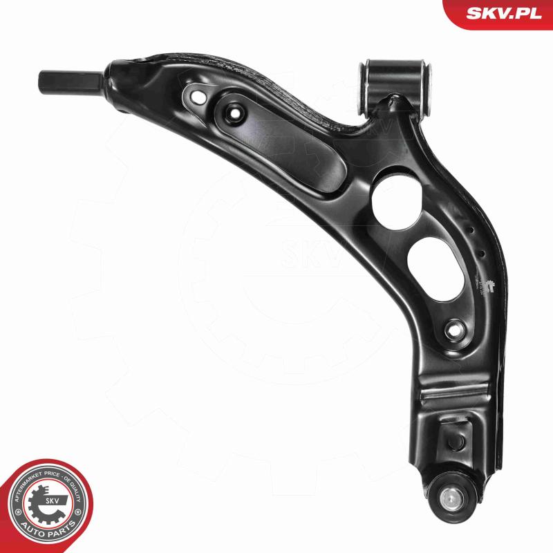 Triangle ou bras de suspension (train avant) ESEN SKV 69SKV460 - Visuel 2