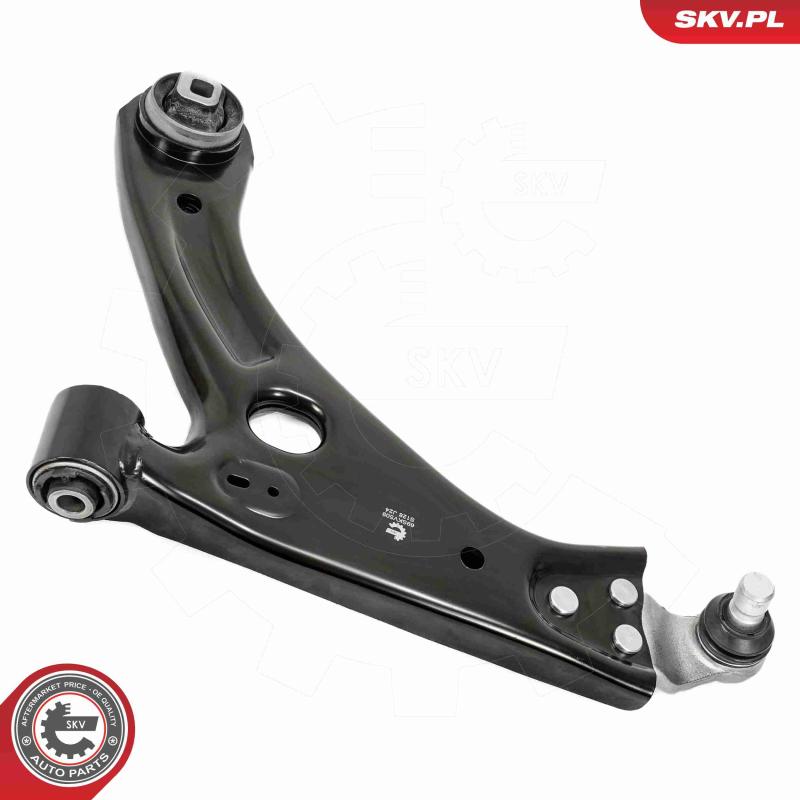 Triangle ou bras de suspension (train avant) ESEN SKV 69SKV509 - Visuel 1