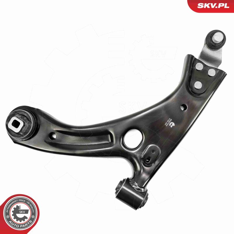 Triangle ou bras de suspension (train avant) ESEN SKV 69SKV509 - Visuel 2