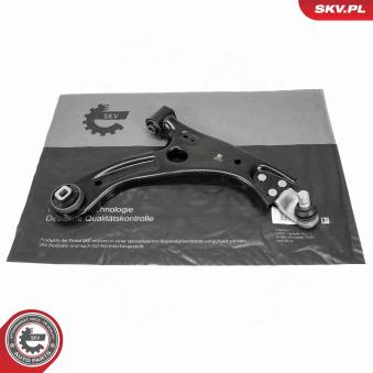 Triangle ou bras de suspension (train avant) ESEN SKV 69SKV510