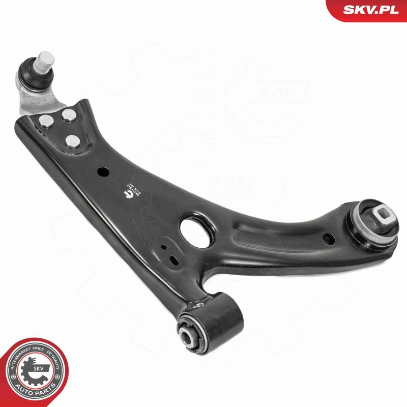 Triangle ou bras de suspension (train avant) ESEN SKV 69SKV510 - Visuel 1