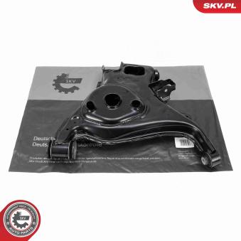 Bras de liaison, suspension de roue arrière gauche ESEN SKV [69SKV577]