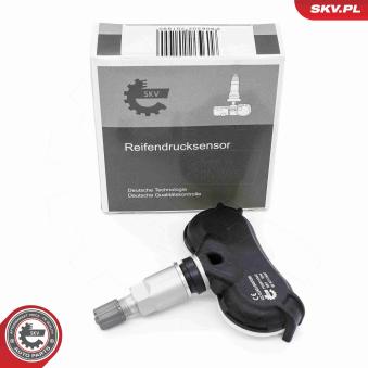 Capteur de roue, syst de controle de pression des pneus ESEN SKV [70SKV042]