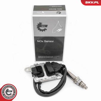Capteur NOx, Injection d'urée ESEN SKV 71SKV002 pour BMW Série 6 E 350 d - 258cv
