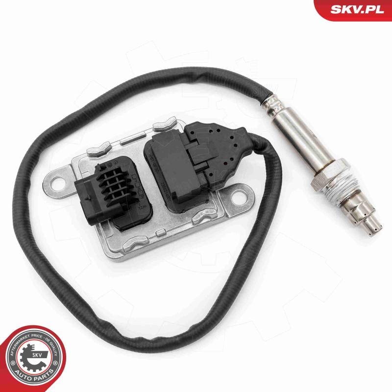 Capteur NOx, Catalyseur NOx ESEN SKV 71SKV004 - Visuel 1