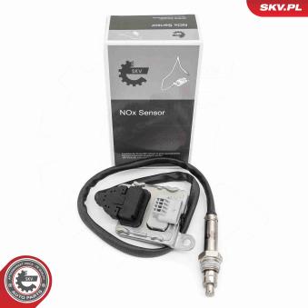 Capteur NOx, Injection d'urée ESEN SKV OEM 2279000Q0B Capteur NOx, Injection d'urée ESEN SKV OEM 2279000Q0B