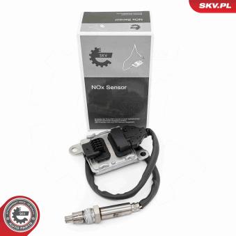 Capteur NOx, Injection d'urée ESEN SKV 71SKV011 pour MERCEDES-BENZ MARCO POLO 300 CDI 4-matic - 239cv