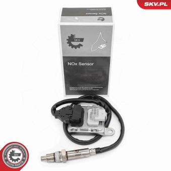 Capteur NOx, Injection d'urée ESEN SKV 71SKV020 pour PEUGEOT BOXER 2.0 BlueHDi 130 - 130cv