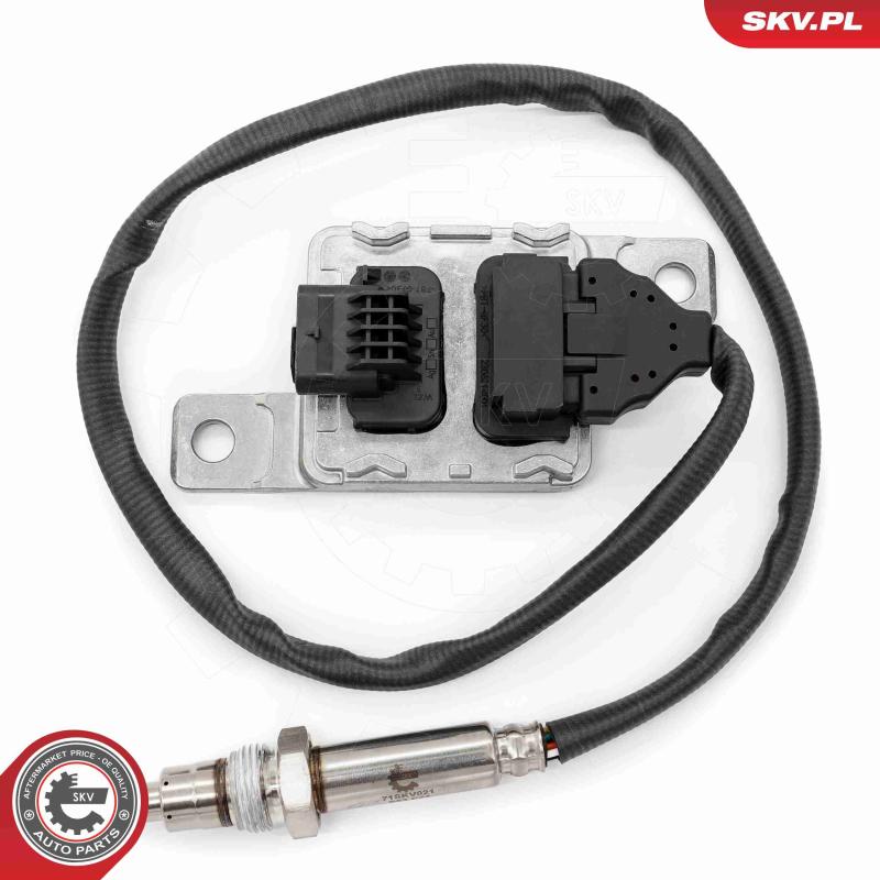 Capteur NOx, Catalyseur NOx ESEN SKV 71SKV021 - Visuel 1