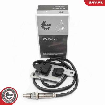 Capteur NOx, Injection d'urée ESEN SKV OEM 8K0907807E