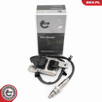 Capteur NOx, Catalyseur NOx ESEN SKV OEM 059907807AB Capteur NOx, Catalyseur NOx ESEN SKV OEM 059907807AB