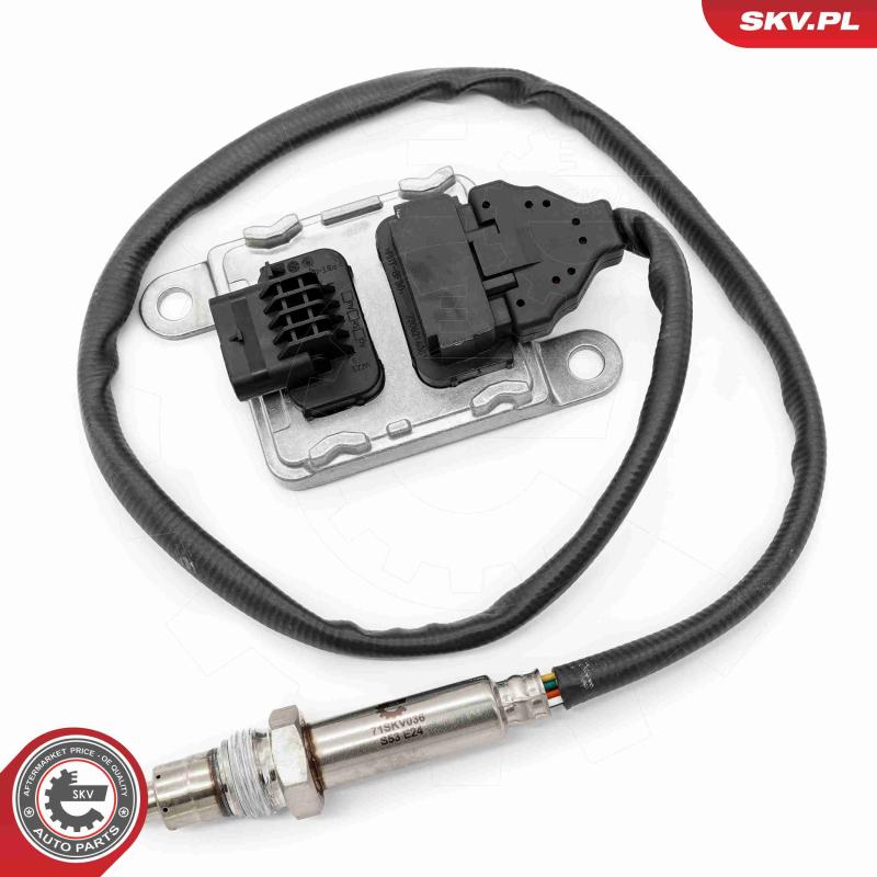 Capteur NOx, Injection d'urée ESEN SKV 71SKV036 - Visuel 1