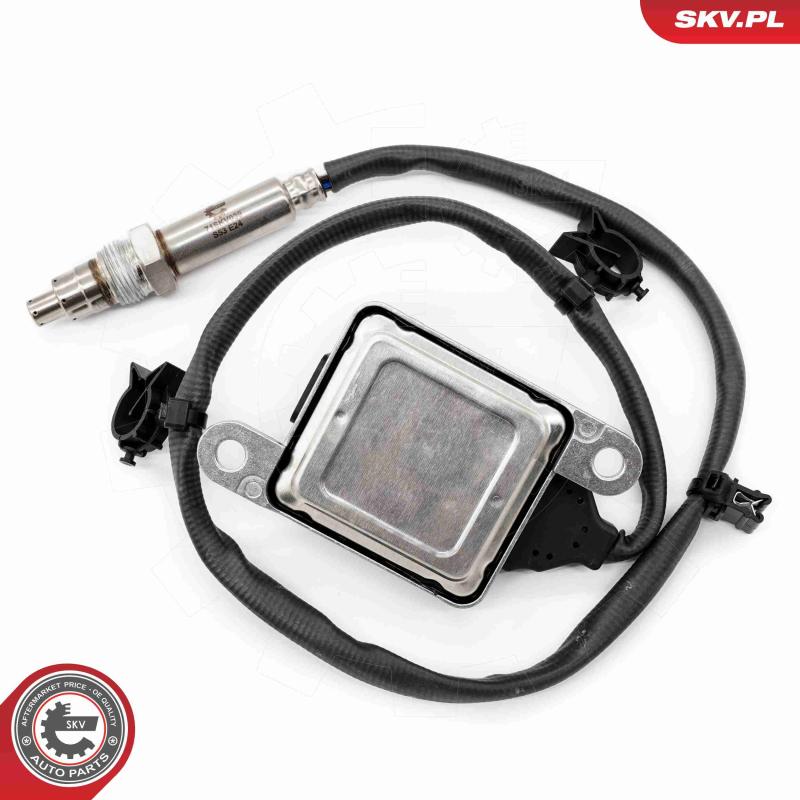 Capteur NOx, Catalyseur NOx ESEN SKV 71SKV039 - Visuel 2
