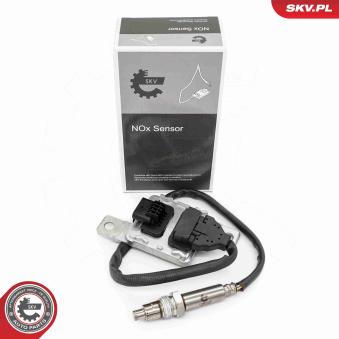 Capteur NOx, Injection d'urée ESEN SKV OEM 8k0907807g