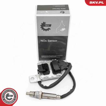 Capteur NOx, Catalyseur NOx ESEN SKV [71SKV045]