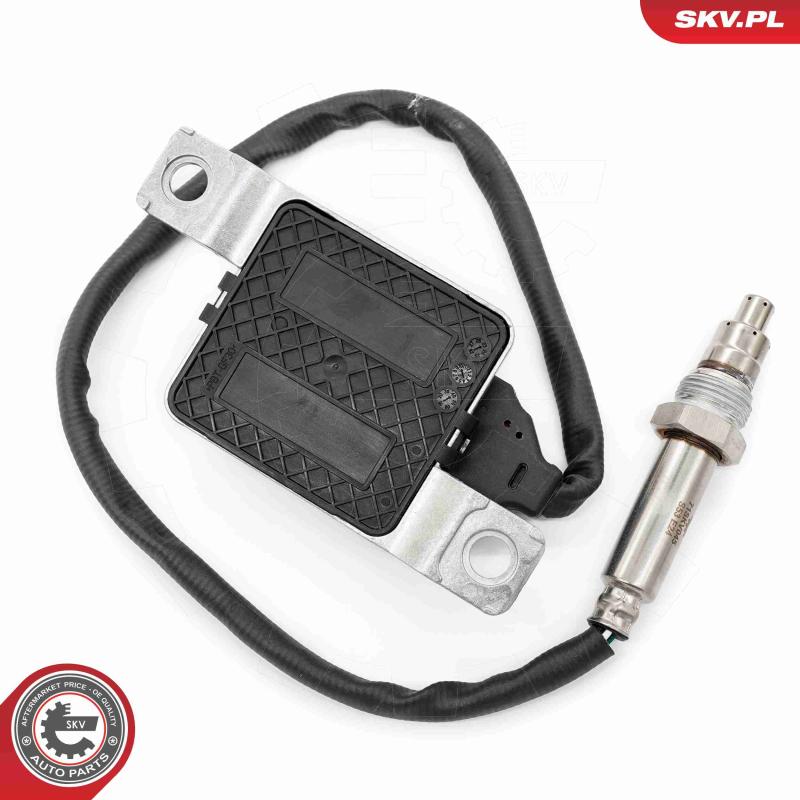 Capteur NOx, Catalyseur NOx ESEN SKV 71SKV045 - Visuel 2