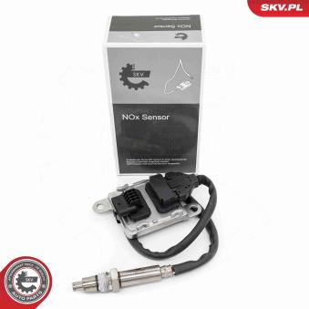 Capteur NOx, Injection d'urée ESEN SKV [71SKV064]