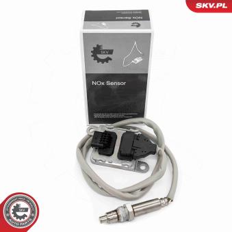 Capteur NOx, Catalyseur NOx ESEN SKV 71SKV068 pour AUDI A3 2.0 TDI quattro - 150cv Capteur NOx, Catalyseur NOx ESEN SKV 71SKV068 pour AUDI A3 2.0 TDI quattro - 150cv