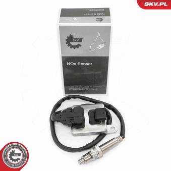 Capteur NOx, Catalyseur NOx ESEN SKV [71SKV072]